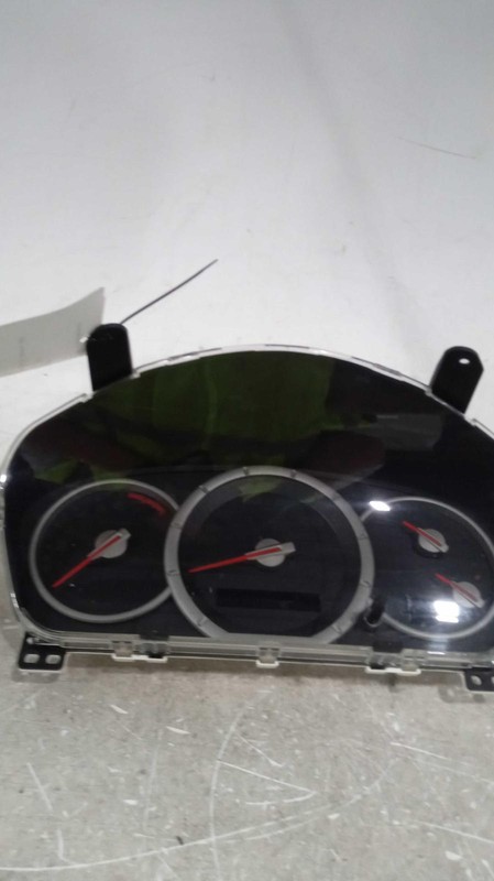 2007 Honda Pilot Speedometer Gauge OEM White 218K Miles - Warranty Included