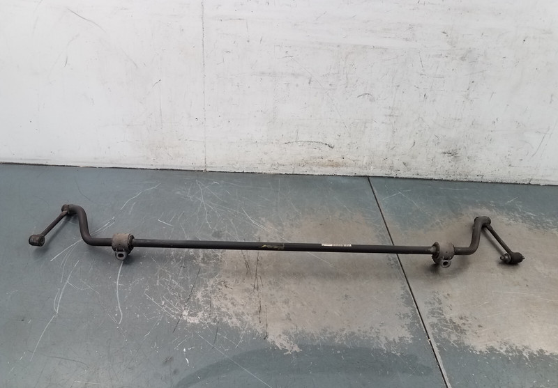 2016 Mercedes AMG C 63 S Rear Sway Bar #3768 V2