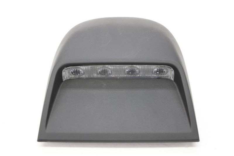 2015-2018 Subaru WRX Black 3rd Brake Light with Bezel