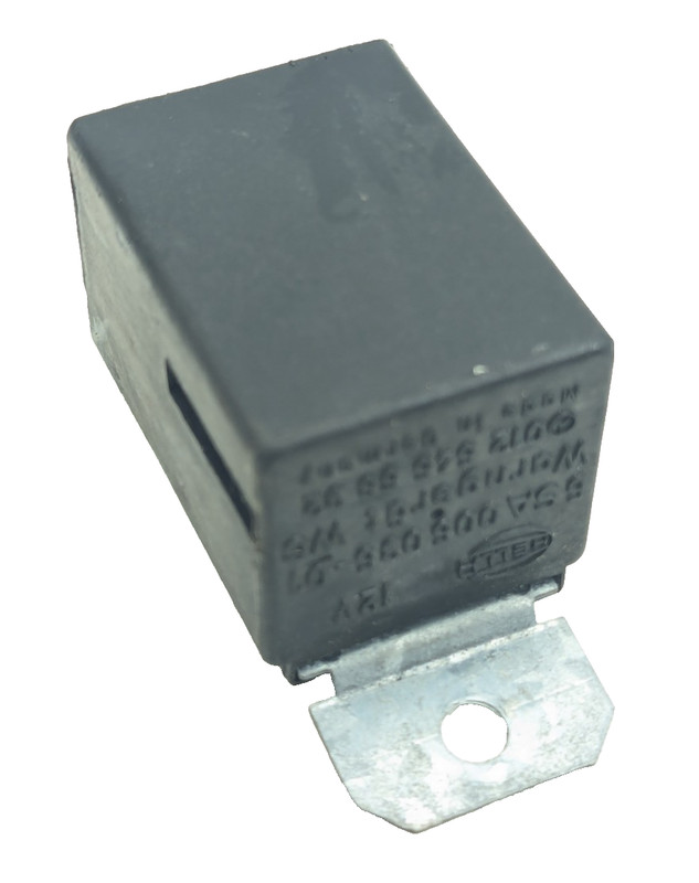 90-98 Mercedes R129 SL500 SL320 Seat Belt Warning Control Unit 0125456832 OEM