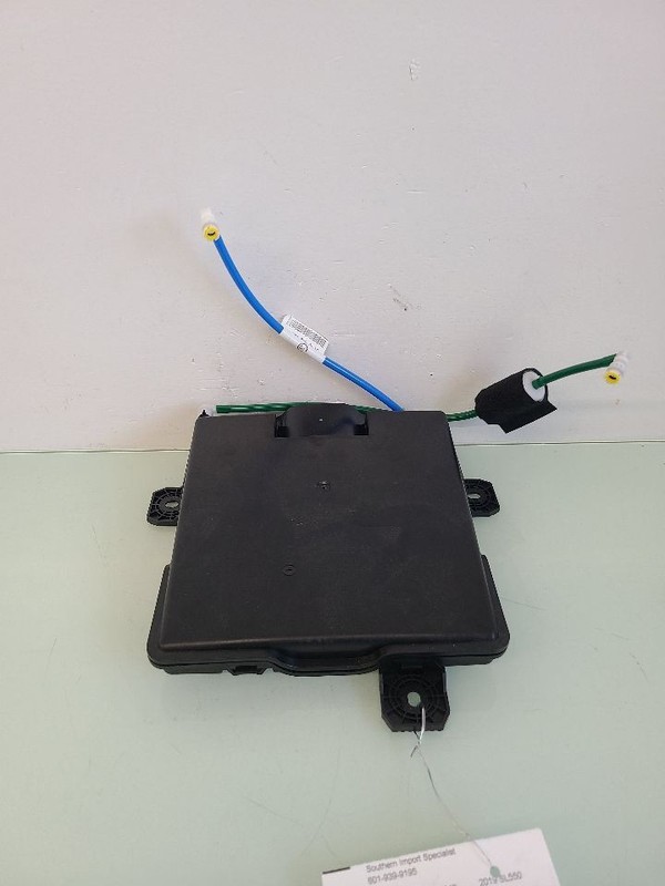 MERCEDES SL Compressed Air Reservoir 2012-2021 A0008002919 582153