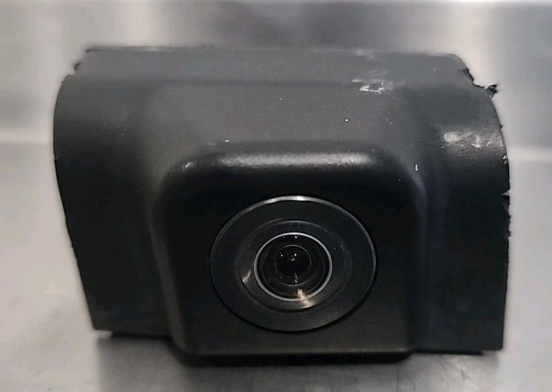 10-2012 Land Rover Range Rover Rear View Reverse Back Up Camera OE AH4219H422AD