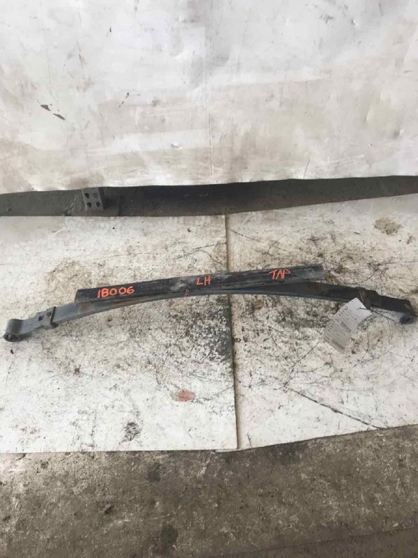 Leaf Spring Rear TOYOTA TACOMA 01 02 03 04
