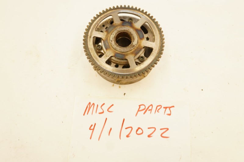 YAMAHA SNOWMOBILE APEX ONE-WAY STARTER CLUTCH 8FP-81450-00-00