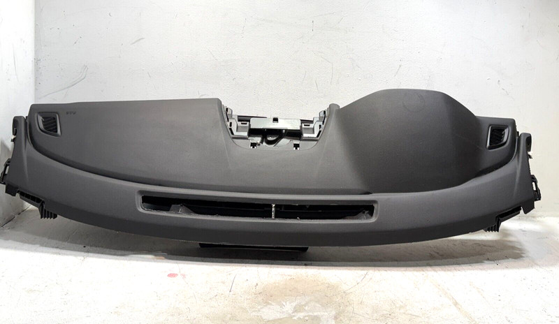 HONDA ACCORD 2018-2022 DASH DASHBOARD INSTRUMENT COVER PANEL ASSEMBLY BLACK OEM