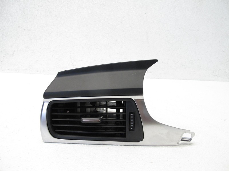12-15 AUDI C7 A6 S6 A7 S7 SEDAN DASH BOARD VENT TRIM FRONT LEFT DRIVER 103023