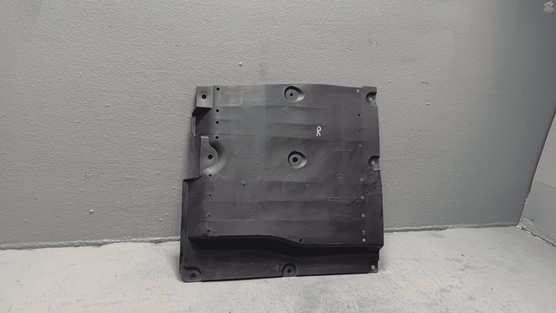 2019-2025 Nissan Altima Front Passenger Side Under Floor Splash Shield Cover OEM