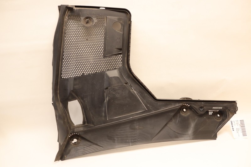 2016-2023 MERCEDES C-CLASS C300 W205 LEFT DRIVER COWL GRILLE PANEL COVER OEM
