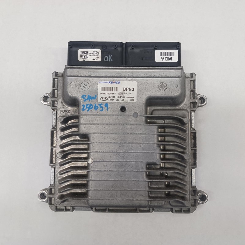 19 KIA SEDONA Electronic Control Module ECU OEM 1 Year Warranty!