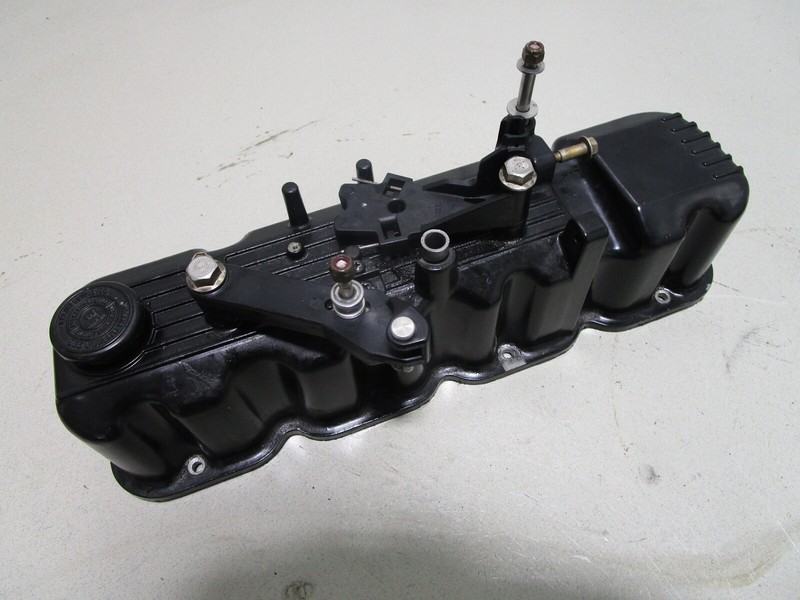 65635A16 Mercruiser 3.0 Litre GM Stern Drive Rocker Valve Cover