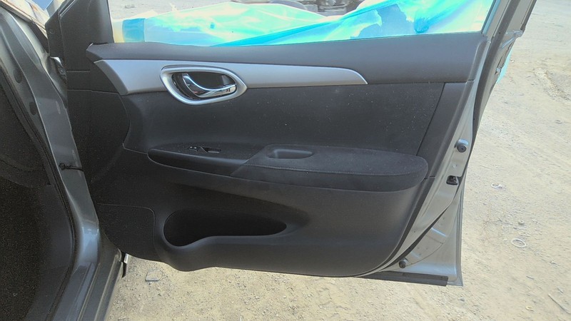 Front Door Trim Panel NISSAN SENTRA Right 13 14 15 16 17 18 19