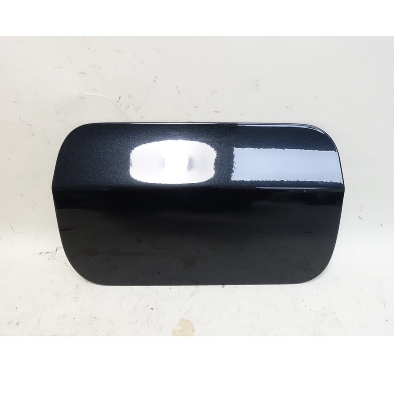12-17 BMW F30 3-Series Sedan Factory Gas Tank Cap Filler Door Black Sapphire OEM