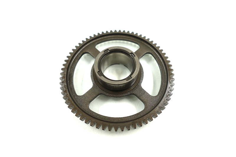 2003-2026 Honda TRX 650 / Pioneer 700 OEM 67T Starter Gear 28110-HN8-000