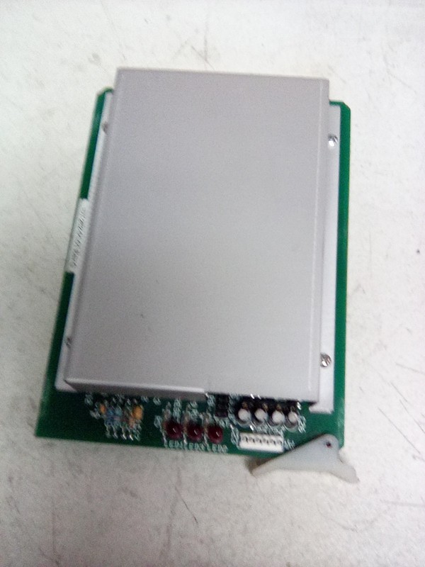 Conair 107-262-01-01 Rev G PCB Circuit Board