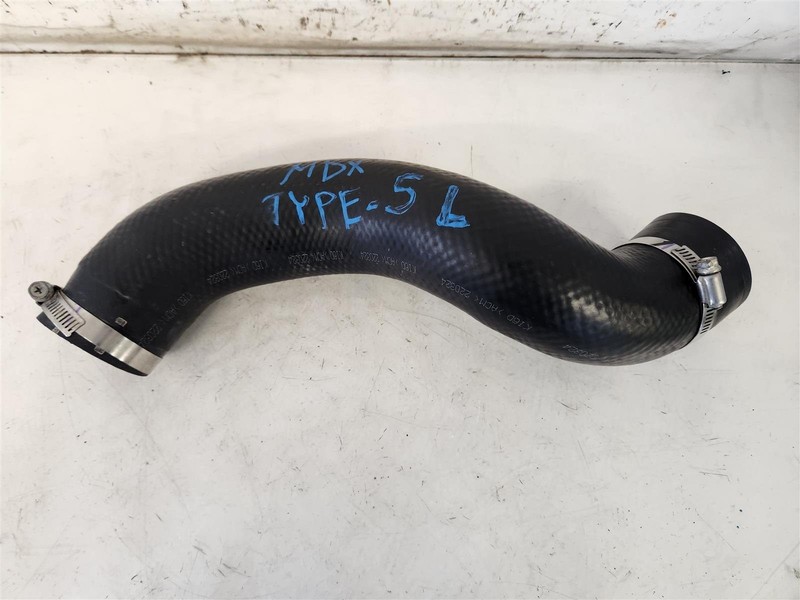 2022-2025 Acura Mdx 3.0L Turbocharger Intercooler Inlet Hose 17292-61B-A03