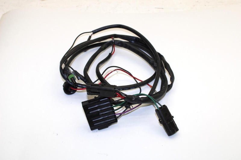 1993 Sea-doo Gtx Oem 4 Wire Gauge Harness 278000199 JS6