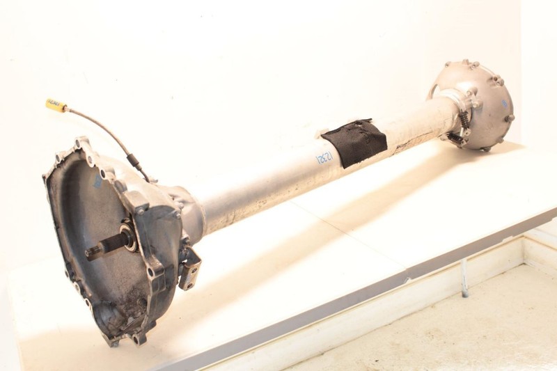 97-04 CORVETTE 5.7L LS1 MT Rear Drive Shaft Driveline Support Torque Tube 125517