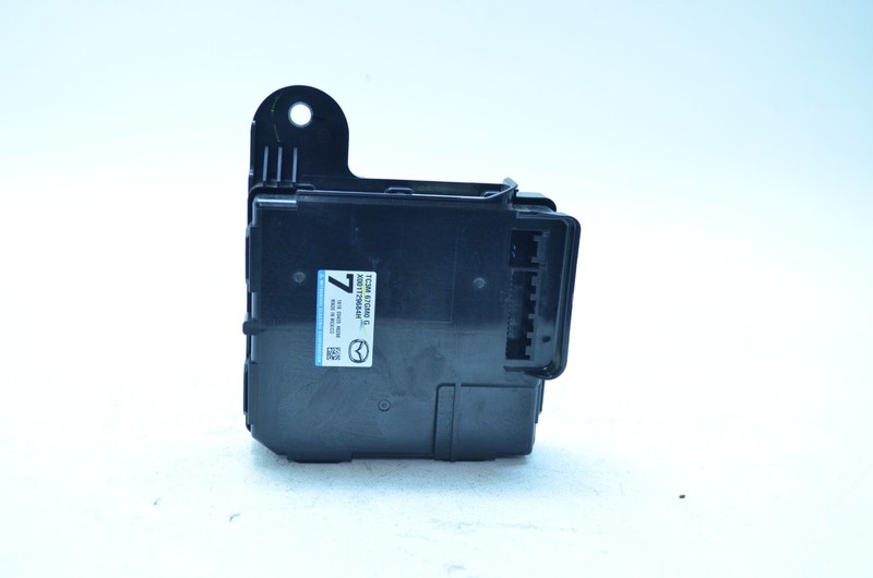 17-24 MAZDA CX-5 NETWORK GATEWAY CONTROL MODULE OEM