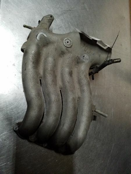 Intake Manifold 2.0L Convertible With Engine ID Bev Fits 03-05 BEETLE 192853