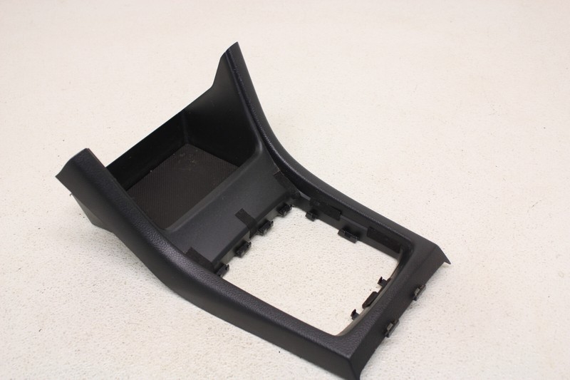 Subaru WRX 6 Speed Shifter Trim Shift Panel Center Console Cover Oem 2015-2021
