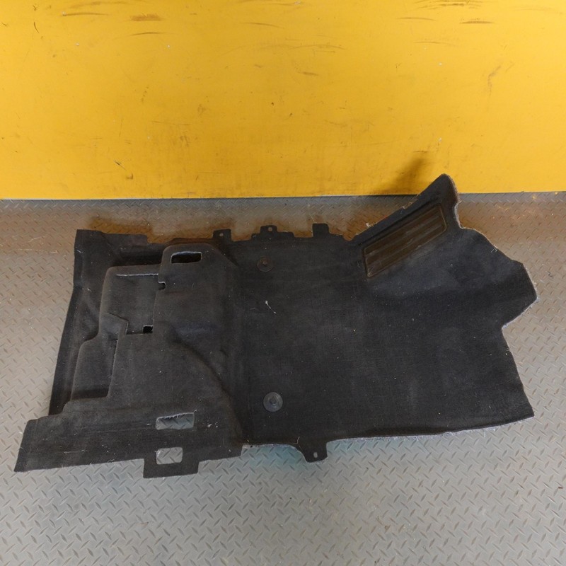 2018-2024 BUICK ENCLAVE FRONT LEFT SIDE FLOOR CARPET COVER MAT OEM 3174622
