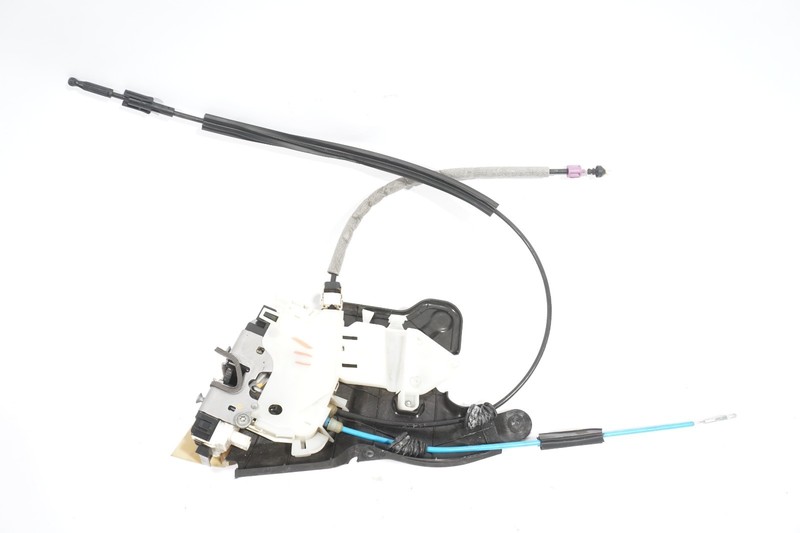 2010 - 2013 MERCEDES BENZ E350 W212 REAR LEFT SIDE DOOR ACTUATOR OEM