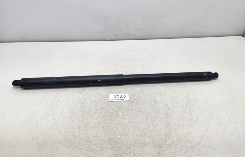 ✅ 2012-2020 OEM Tesla Model S Rear Left Driver Tailgate Trunk Strut Shock 19k