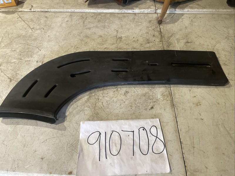 1986-1991 Mercedes 420SELA/C DUCT W126 1268314846