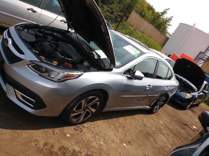 2021 Subaru Legacy Automatic Transmission Assembly CVT 4WD 70K Miles OEM