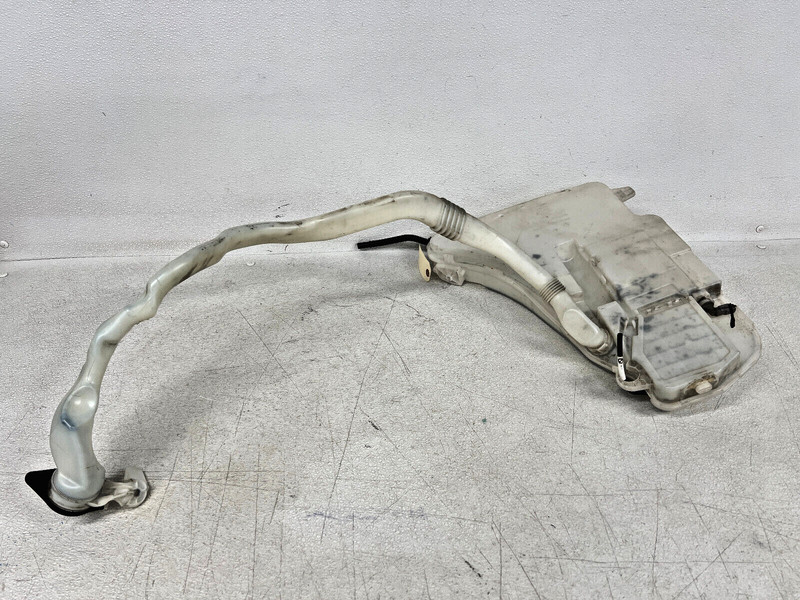 ⭐2011-2016 BMW 5-SERIES WINDSHIELD WASHER RESERVOIR TANK BOTTLE OEM LOT2577