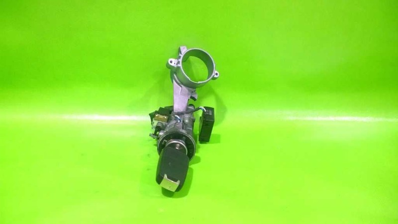 12 13 CRUZE IGNITION SWITCH CYLINDER HOUSING W/KEY OEM 4024-1