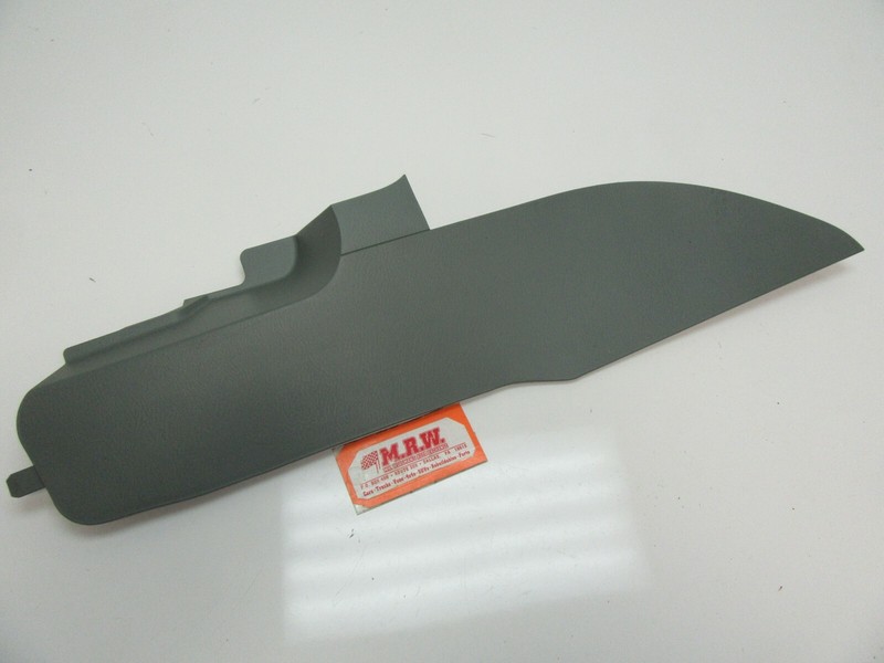 CENTER CONSOLE SIDE PANEL TRIM LEFT DRIVER SIDE LH LF L for 03 04 05 PILOT FERN