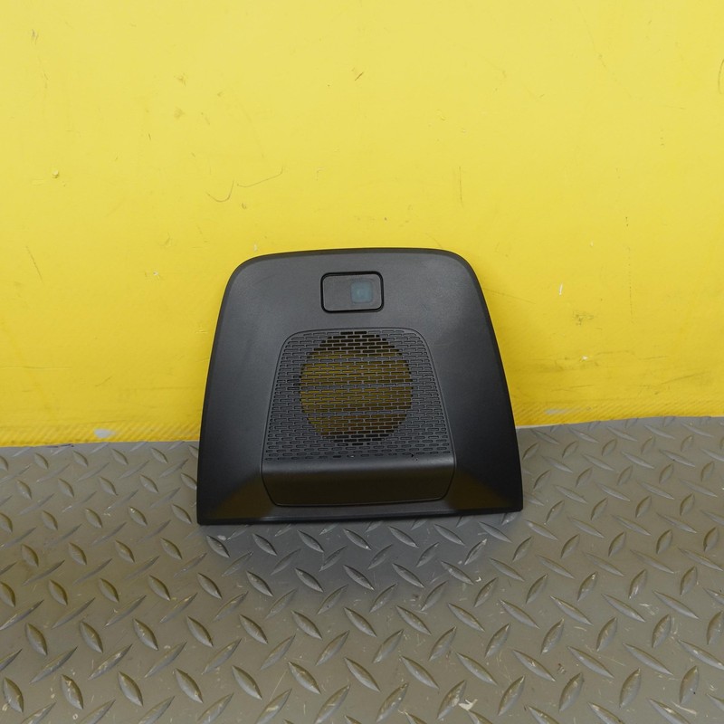 2023-2025 HONDA ACCORD DASH CENTER SPEAKER GRILLE COVER TRIM BLACK OEM 7713030A