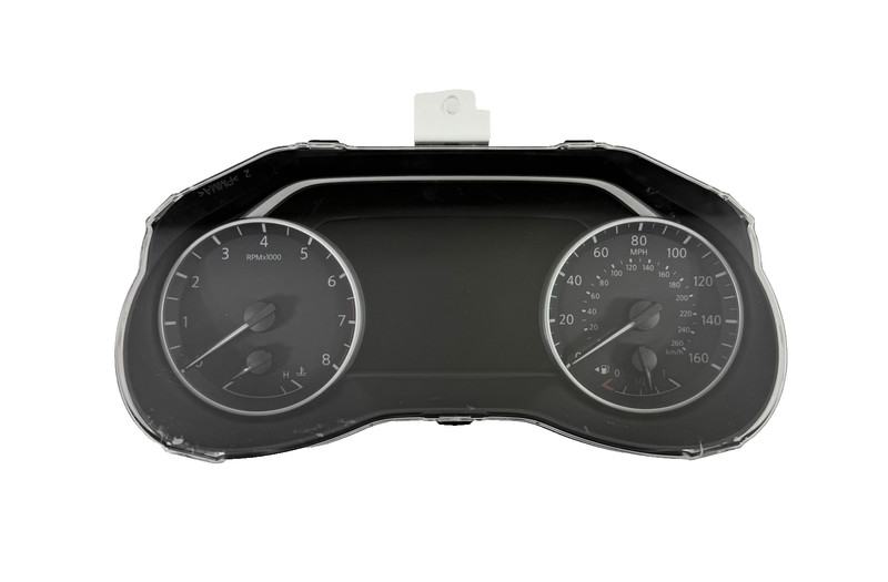 2017-2019 Nissan Murano Instrument Gauge Cluster Speedometer OEM150k Miles