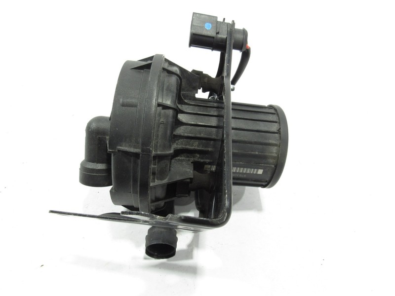 10-18 Audi A7 C7 2018 3.0L AWD Secondary Injection Air Emission Pump |