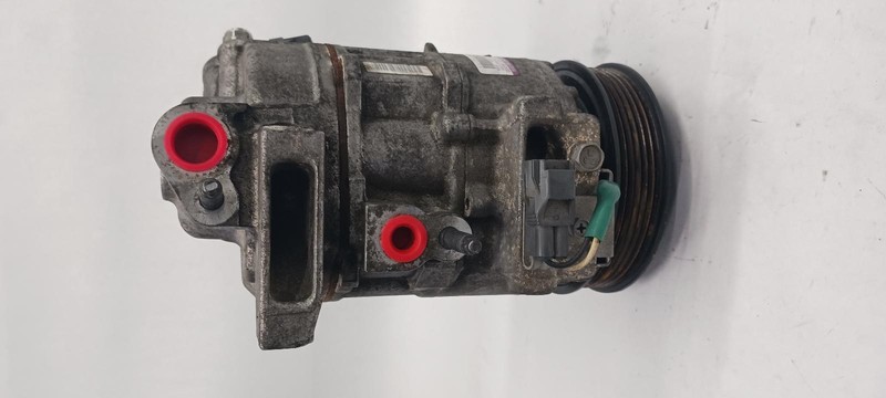 15-'23 DODGE CHALLENGER AC Compressor 3.6L 61k miles OEM 1 Year Warranty!