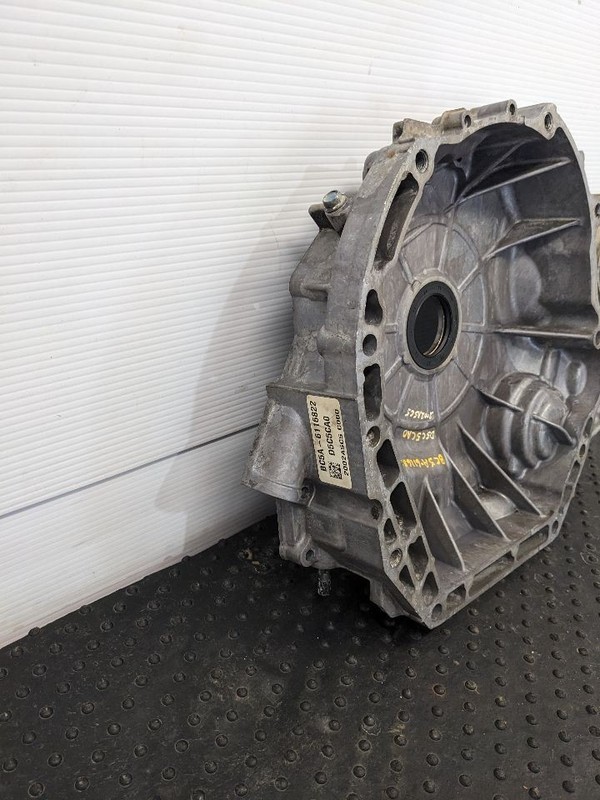 13-14 Honda Accord CVT Transmission 2.4L Bell Housing OEM 1189699