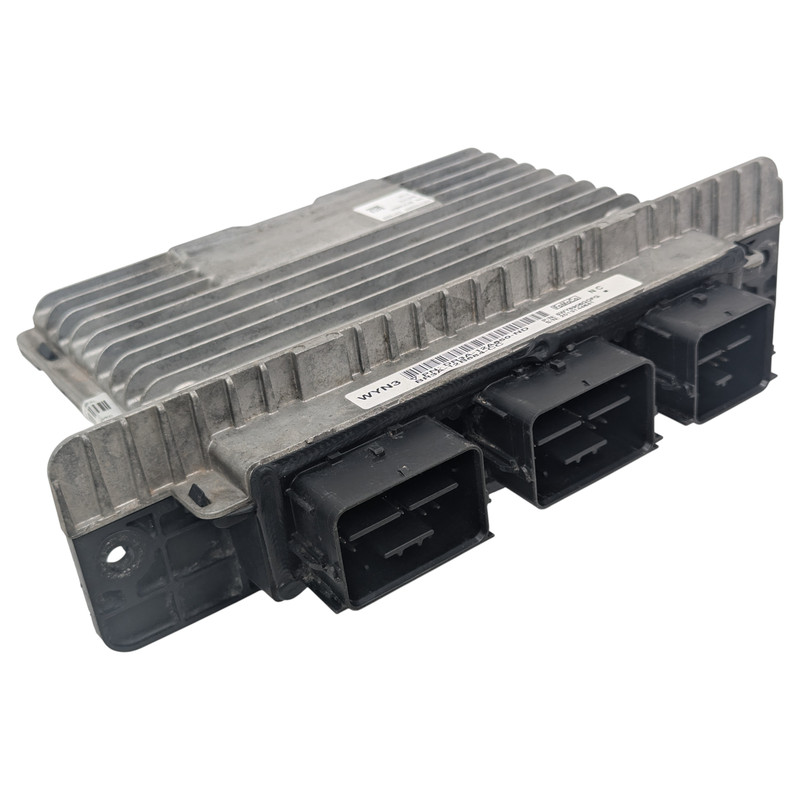 2013-2014 Mustang GT Motor Engine Control Module ECU ECM PCM PCU Computer OEM