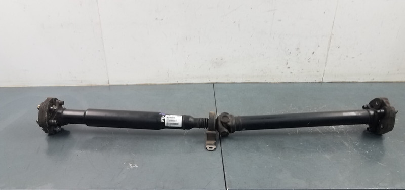 2014 Chevy Camaro Z28 Driveshaft - Manual Trans #9010 L5