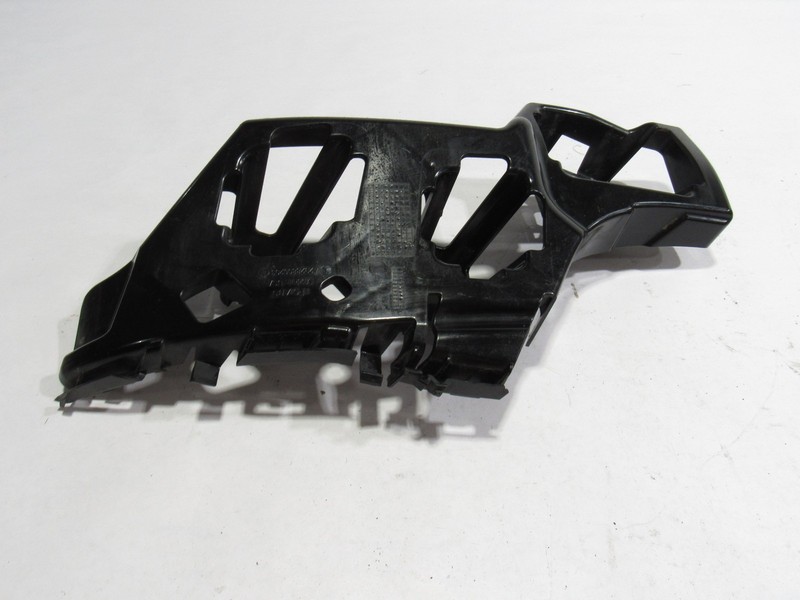 17-20 Mercedes GLE 43 C292 2019 Rear Right Bumper Bracket Mount Support :Y