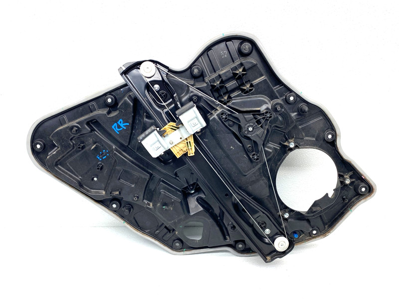 17 18 19 ALFA ROMEO GIULIA FRONT RIGHT DOOR WINDOW REGULATOR OEM #A0.62