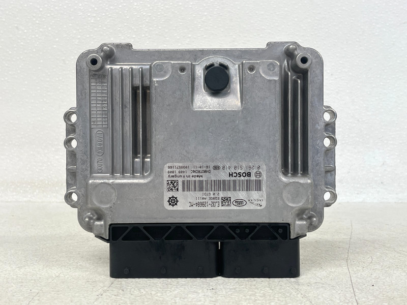 ⭐2015-2022 LAND ROVER DISCOVERY SPORT ECM ECU ENGINE CONTROL MODULE OEM LOT2647