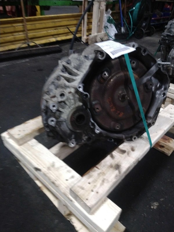 2017 Buick LaCrosse Automatic Transmission Assembly FWD 135K Miles OEM 24278344