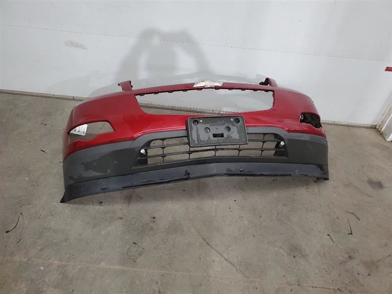 Front Bumper Fits 09-12 TRAVERSE 274104