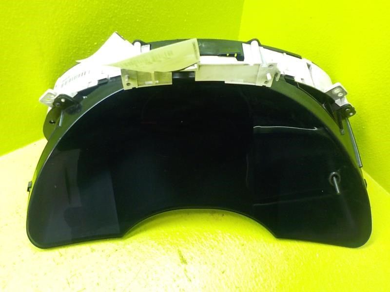 2005 Chrysler Pacifica MPH Speedometer Cluster W/O Navigation OEM 05082902AD