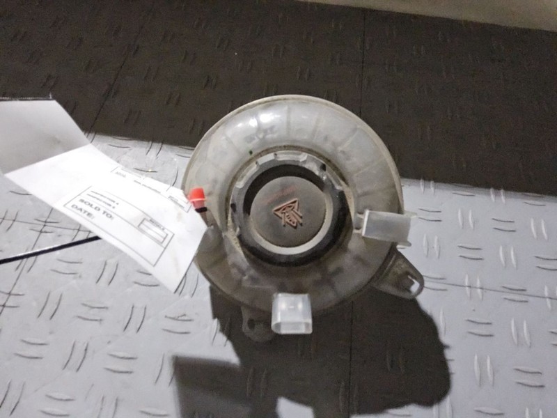Coolant Reservoir Germany Built Fits 15-20 GOLF 3575376