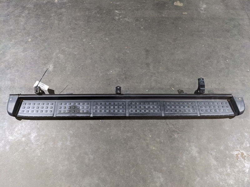 2003-2009 Toyota 4Runner SR5 Driver Running Board Side Step 1188468