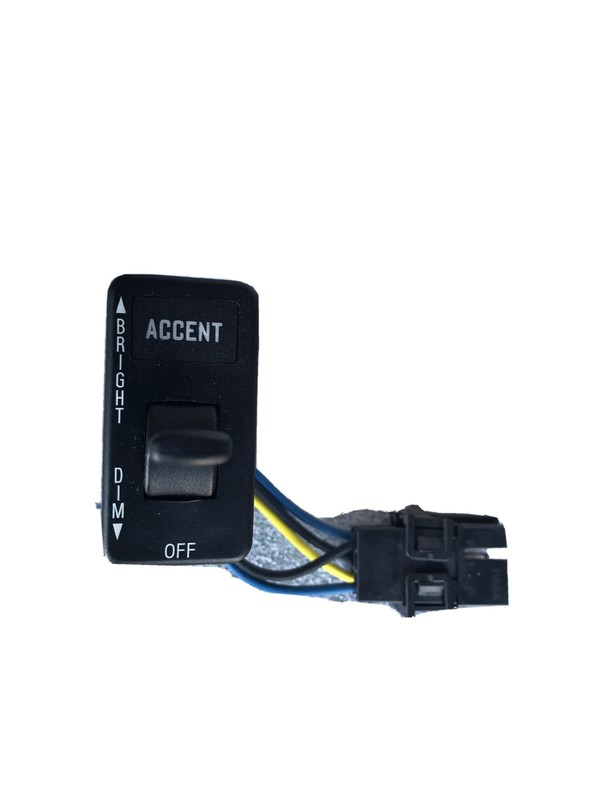 ✅ INTERNATIONAL PROSTAR OEM ACCENT ACCESSORY LIGHT SWITCH ✅