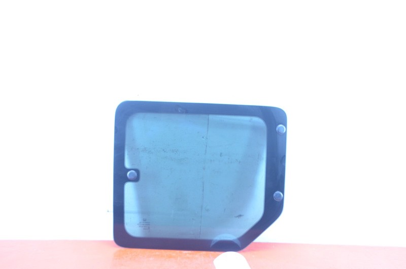 03-11 HONDA ELEMENT REAR RIGHT PASSENGER SIDE DOOR WINDOW GLASS OEM