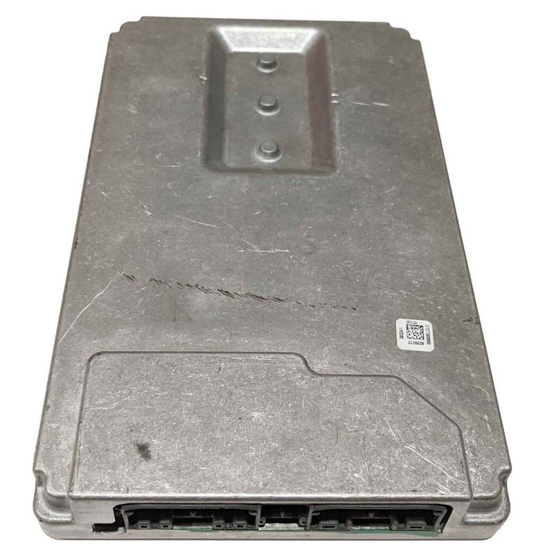 OEM Premium Radio Sound System Amplifier Ram 2500 3500 2019-2024 / 68547714AB